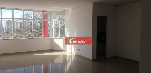 Conjunto Comercial / Sala para alugar, 35m² no Jardim Santa Mena, Guarulhos