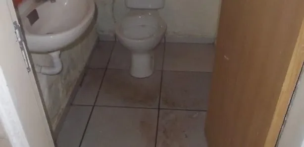 Conjunto Comercial / Sala para alugar, 21m² no Centro, Cravinhos