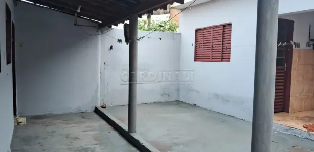 Casa com 2 Quartos à venda, 107m² no Jardim Maria Luiza, Araraquara