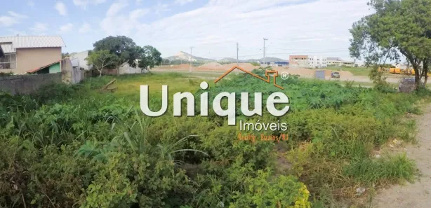 Terreno / Lote / Condomínio à venda, 6000m² no Centro, São Pedro da Aldeia