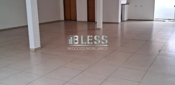 Loja / Salão / Ponto Comercial para alugar, 150m² no Vila Santa Terezinha, Várzea Paulista