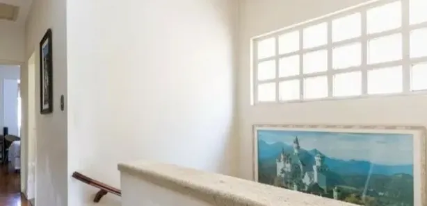Casa de Vila com 3 Quartos à venda, 199m² no Indianópolis, São Paulo