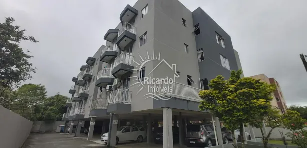 Apartamento com 2 Quartos à venda, 50m² no Primavera, Pontal do Paraná
