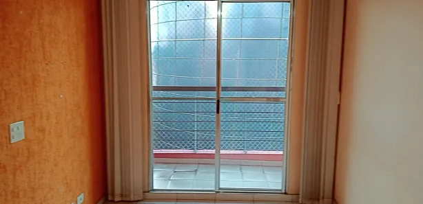 Apartamento com 2 Quartos à venda, 58m² no Mirante de Jandira, Jandira