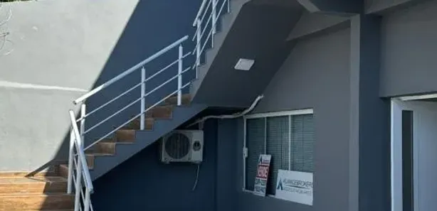 Conjunto Comercial / Sala para alugar, 27m² no Vila Viotto, Jundiaí