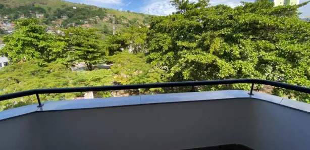 Apartamento com 1 Quarto para alugar, 55m² no Icaraí, Niterói