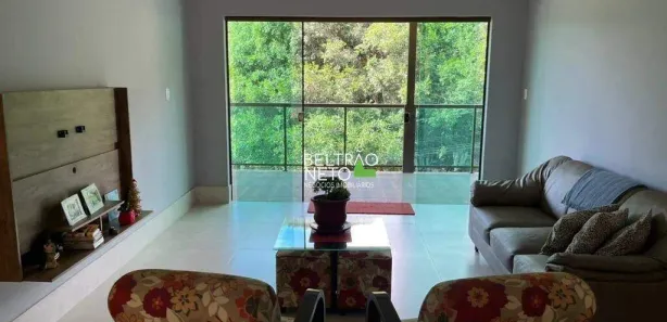 Casa com 3 Quartos à venda, 209m² no , Raposos