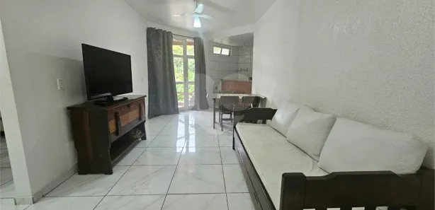 Casa de Condomínio com 1 Quarto à venda, 70m² no Centro (Mangue), Armação dos Búzios