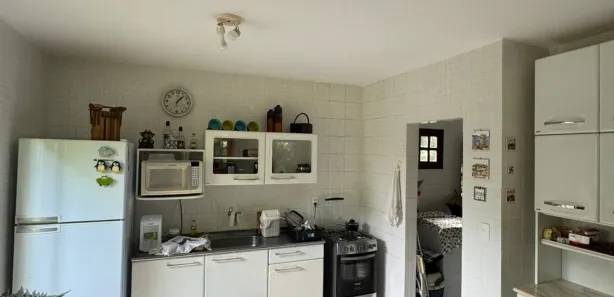 Casa de Condomínio com 3 Quartos à venda, 640m² no Chã de Cruz, Paudalho