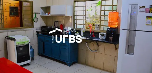Casa com 4 Quartos à venda, 152m² no Pirenópolis, Pirenópolis