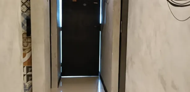 Conjunto Comercial / Sala para alugar, 34m² no Santa Mônica, Feira de Santana