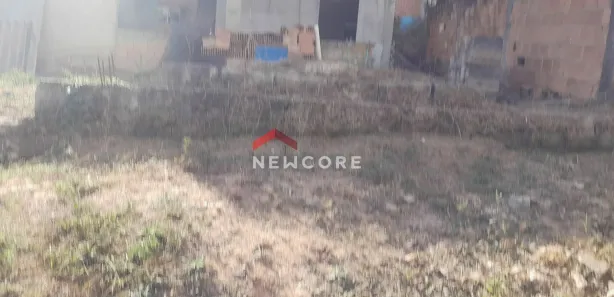 Fazenda / Sítio / Chácara com 4 Quartos à venda, 870m² no Vilage dos Chalés (Justinópolis), Ribeirão das Neves