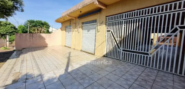 Casa com 3 Quartos à venda, 220m² no Leonor, Londrina