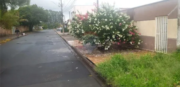 Terreno / Lote / Condomínio para alugar no Jardim Guaçuano, Mogi Guaçu