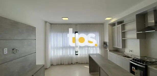 Apartamento com 2 Quartos para alugar, 68m² no Nova Guará, Guaratinguetá