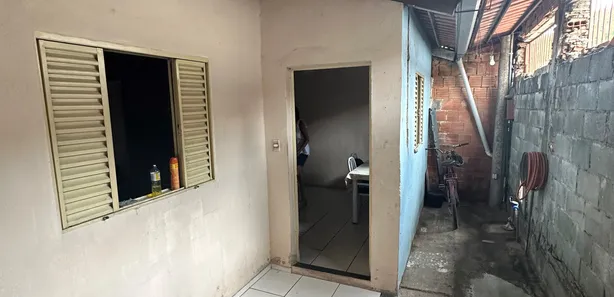 Casa com 2 Quartos à venda, 80m² no Ponte Alta, Barra Mansa