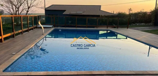 Fazenda / Sítio / Chácara com 1 Quarto para alugar, 1800m² no Residencial Las Palmas, Limeira