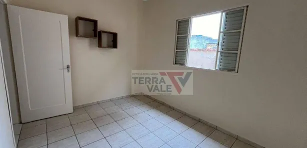 Apartamento com 1 Quarto para alugar, 31m² no Centro, Lorena