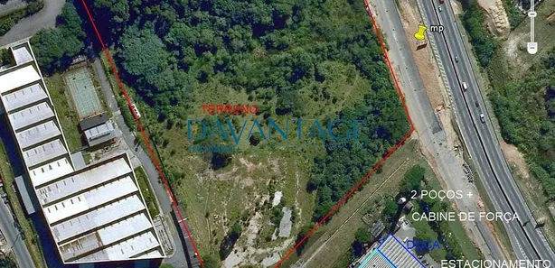 Galpão / Depósito / Armazém para alugar, 7000m² no Santa Fé, Osasco