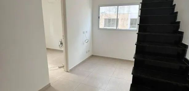 Cobertura com 4 Quartos à venda, 92m² no Vila Nova Curuçá, São Paulo