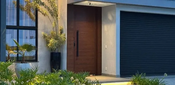 Casa de Condomínio com 3 Quartos à venda, 211m² no Universidade, Vitória da Conquista