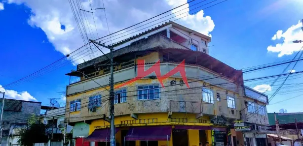Loja / Salão / Ponto Comercial à venda, 70m² no Coelho, São Gonçalo
