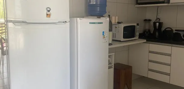 Apartamento com 3 Quartos à venda, 125m² no Zona de Expansão (Mosqueiro), Aracaju