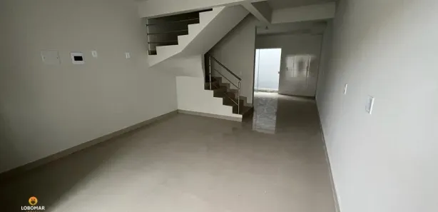 Sobrado com 2 Quartos à venda, 83m² no Nossa Senhora da Paz, Balneário Piçarras