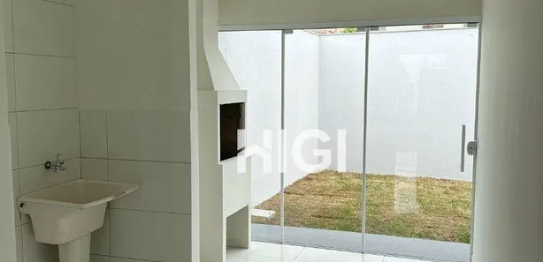 Casa com 2 Quartos à venda, 70m² no Jardim Moema, Londrina