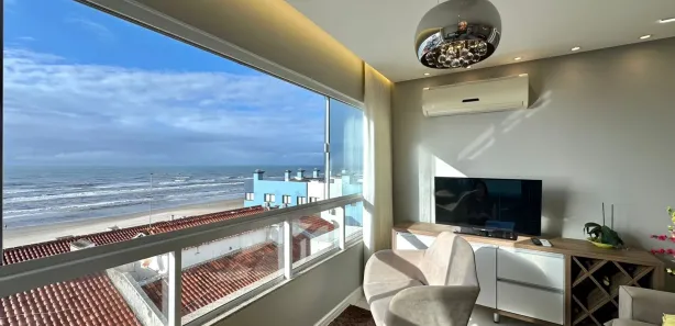 Apartamento com 2 Quartos à venda, 103m² no Zona Nova, Capão da Canoa