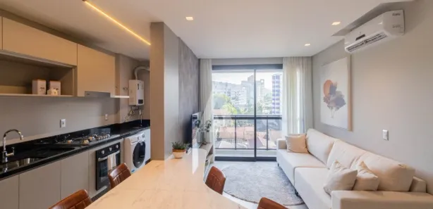 Cobertura com 2 Quartos à venda, 131m² no Atiradores, Joinville