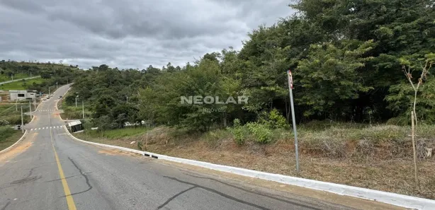 Terreno / Lote / Condomínio à venda, 405m² no Gran Park, Vespasiano