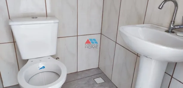 Loja / Salão / Ponto Comercial para alugar, 30m² no Caeté, Caeté
