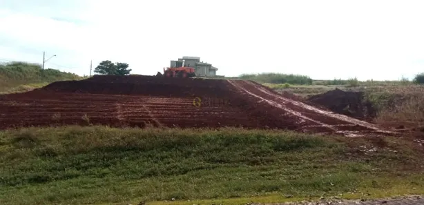 Terreno / Lote / Condomínio à venda, 2600m² no Ecovillas do Lago, Sertanópolis