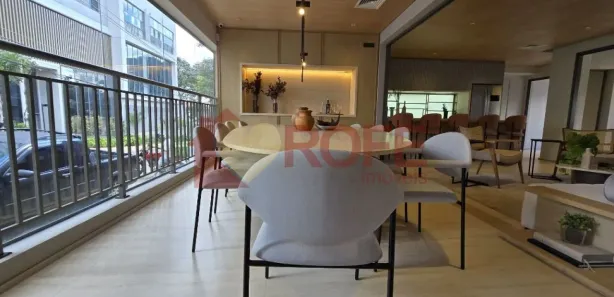 Apartamento com 3 Quartos à venda, 111m² no Chácara Santo Antônio (Zona Sul), São Paulo