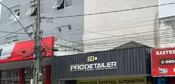 Loja / Salão / Ponto Comercial à venda, 468m² no Monte Santo, Campina Grande