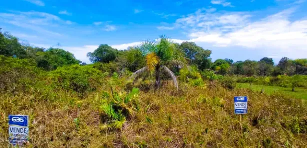 Terreno / Lote / Condomínio à venda, 360m² no Praia do Ervino, São Francisco do Sul