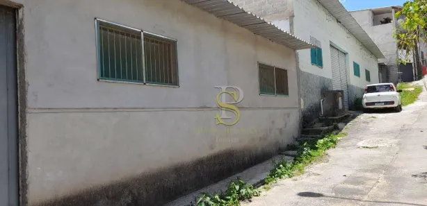 Galpão / Depósito / Armazém para alugar, 530m² no Terra Preta (Terra Preta), Mairiporã
