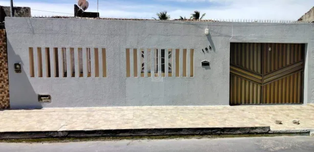 Casa com 3 Quartos à venda, 180m² no Caminho da Praia, Barra dos Coqueiros