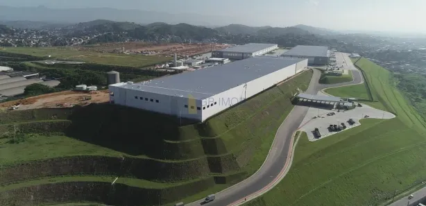 Galpão / Depósito / Armazém para alugar, 7093m² no Parque Regina, São João de Meriti