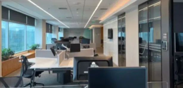 Conjunto Comercial / Sala para alugar, 803m² no Vila Gertrudes, São Paulo