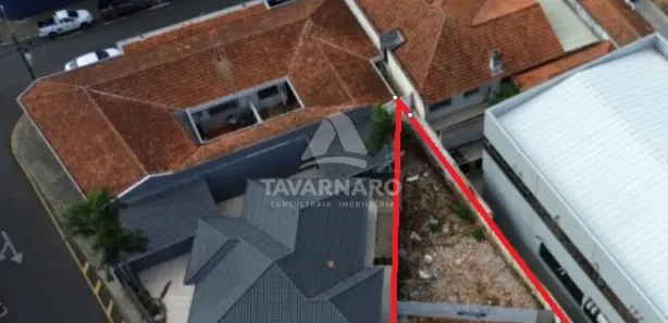 Loja / Salão / Ponto Comercial com 2 Quartos à venda, 164m² no Centro, Ponta Grossa