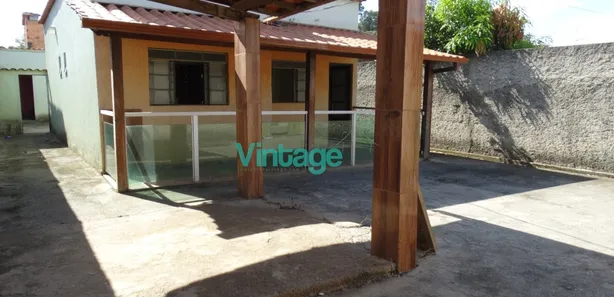 Casa com 3 Quartos à venda, 140m² no Florença, Ribeirão das Neves