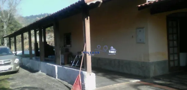 Fazenda / Sítio / Chácara com 2 Quartos à venda, 300m² no Chácaras São José, Franco da Rocha