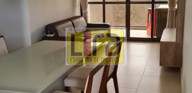 Apartamento com 3 Quartos à venda, 104m² no Areia Dourada, Cabedelo