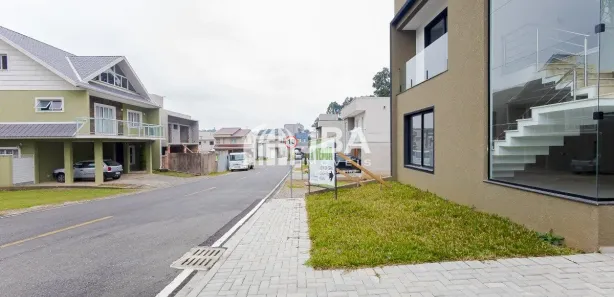 Casa de Condomínio com 3 Quartos à venda, 124m² no Campo Pequeno, Colombo