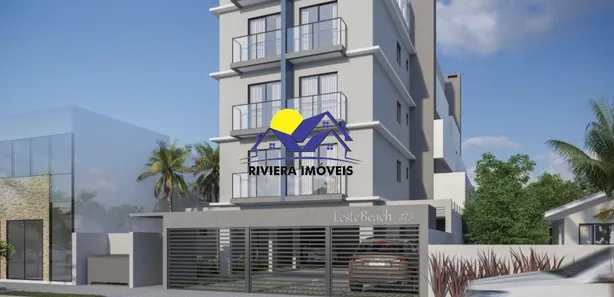 Apartamento com 2 Quartos à venda, 61m² no , Pontal do Paraná