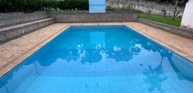 Fazenda / Sítio / Chácara com 6 Quartos à venda, 182m² no Ressaca, Itapecerica da Serra