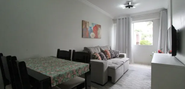 Apartamento com 2 Quartos à venda, 49m² no Vila Lageado, São Paulo