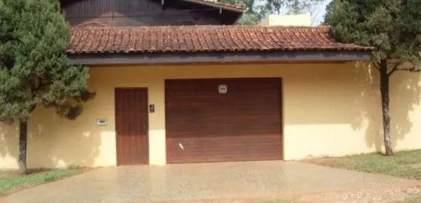 Fazenda / Sítio / Chácara com 6 Quartos para venda ou aluguel, 800m² no Jd COLONIAL1, Araçoiaba da Serra
